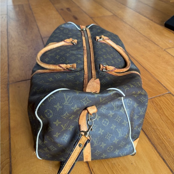 Louis Vuitton Duffle Bag - Picture 2 of 12